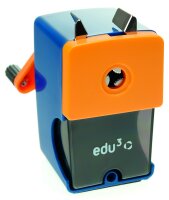 Spitzmaschine Edu - Spitzen bis Ø 12 mm 871