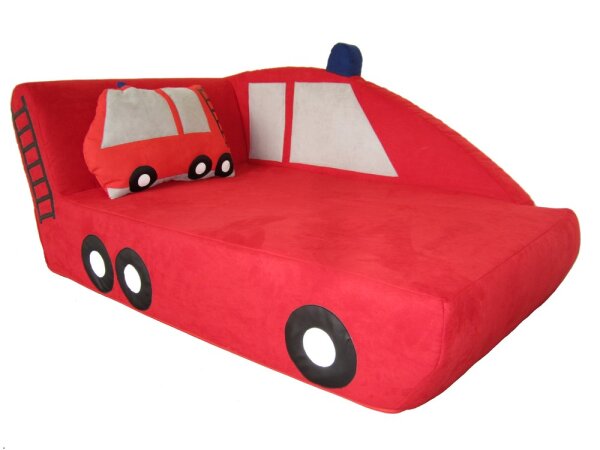 Kindersofa Feuerwehr