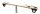 Holzwippe Robinie, 4 Sitze