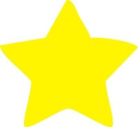 Riesenstanzer Stern