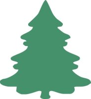 Riesenstanzer Tannenbaum