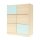 Regalschrank mint