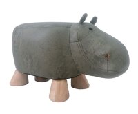 Tierhocker verschiedene Tiere