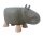 Tierhocker verschiedene Tiere