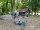 Laufrad Polizei