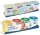 Kinder Softknete, 4 Grundfarben, 600 g