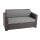 Outdoor-Lounge Kinder-Sofa