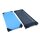 Stapelliege blau, 2er Set