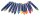 Buntstifte Jumbo in Holzbox