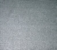 Sonnensegel Dreieck grau