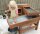 Outdoor Boden-Spieltisch