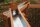 Outdoor Matschtisch mit Wasserrinnen und Pumpe , 4-tlg.