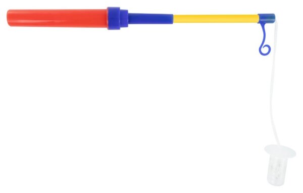 Elekrischer Laternenstab 30 cm