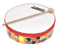 Rhythmik-Set für den Kindergarten