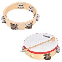 Instrumenten-Set für den Kindergarten