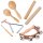 Instrumenten-Set für den Kindergarten