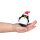 Weihnachtsset: Beutel + Wackelpinguin