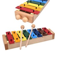 Glockenspiel-Set Kindergarten