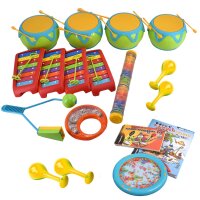 Musik-Kiste Kindergarten