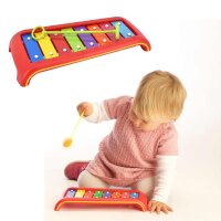 Musik-Kiste Kindergarten