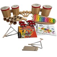 Erste Band für den Kindergarten, 20 -tlg
