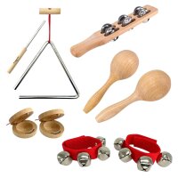 Erste Band für den Kindergarten, 20 -tlg