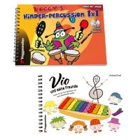 Erste Band für den Kindergarten, 20 -tlg