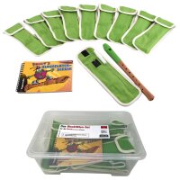 Blockflöten Set für 10 Kinder