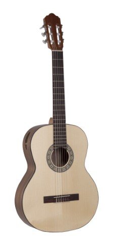 Akustik Gitarre Sevilla 4/4