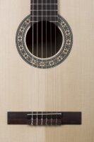 Akustik Gitarre Sevilla 4/4