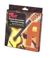 Gitarrenset mit Buch, Gitarrentasche und Stimmgerät