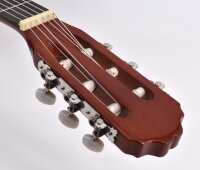 Gitarrenset mit Buch, Gitarrentasche und Stimmgerät