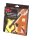 Gitarrenset mit Buch, Gitarrentasche und Stimmgerät