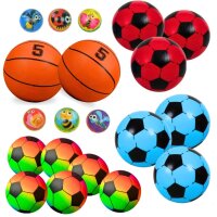 Ballset gemischt 20-tlg.