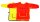 Malkittel versch. Farben
