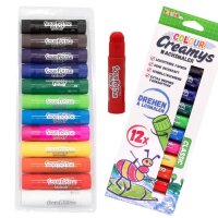 Edeline-Kidz Großes Kreativ-Set, 2.200-tlg.