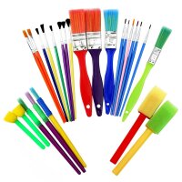 Edeline-Kidz Großes Kreativ-Set, 2.200-tlg.