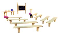 Waldklassenzimmer