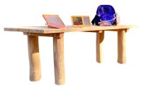 Waldklassenzimmer
