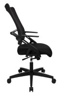 Drehstuhl S´move mit Armlehnen