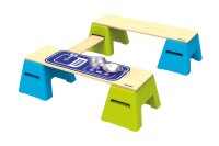 Seat & Play XL Starter Set
