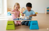 Seat & Play XL Starter Set