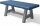 Kindertisch Canetti aus Recyclingkunststoff, 150 cm