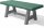 Kindertisch Canetti aus Recyclingkunststoff, 150 cm