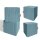 Funzy Cubes Sitzwürfel, 4er Set
