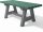 Kindertisch Tivoli aus Recyclingkunststoff, 150 cm