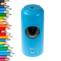 Elektrische Spitzmaschine Kindergarten oben