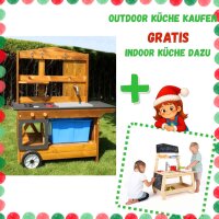Küchenset 32-tlg. für Kinder