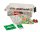 Plus-Plus Bausteine, 3600-tlg.