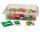 Plus-Plus Bausteine, 3600-tlg.